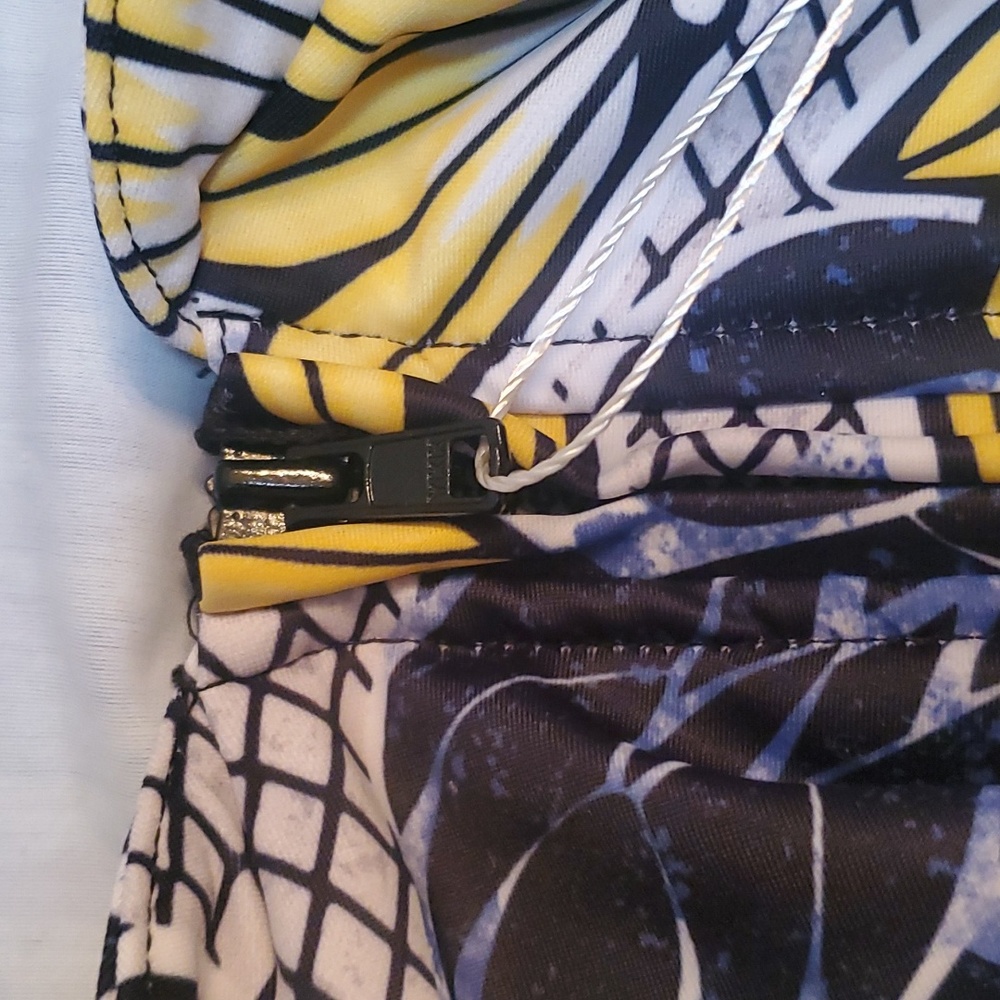 Swimsmall Bathing Suit NWT - Picture 5 of 8